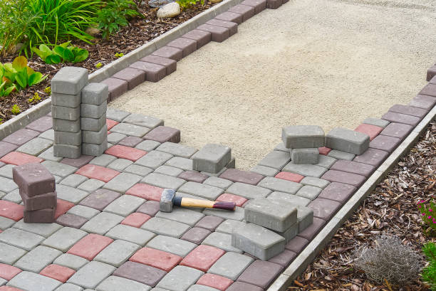 Best Concrete Paver Driveway  in Cold Spring, NY