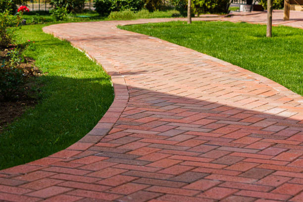 Best Custom Driveway Pavers  in Cold Spring, NY