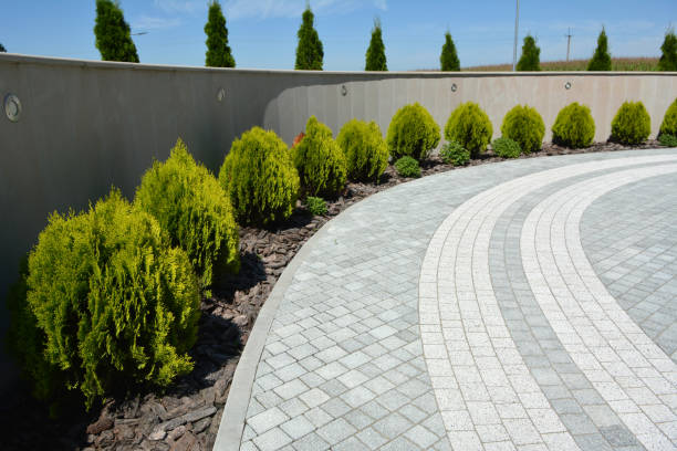 Best Concrete Paver Driveway  in Cold Spring, NY