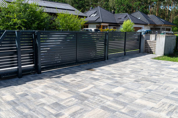 Best Decorative Driveway Pavers  in Cold Spring, NY
