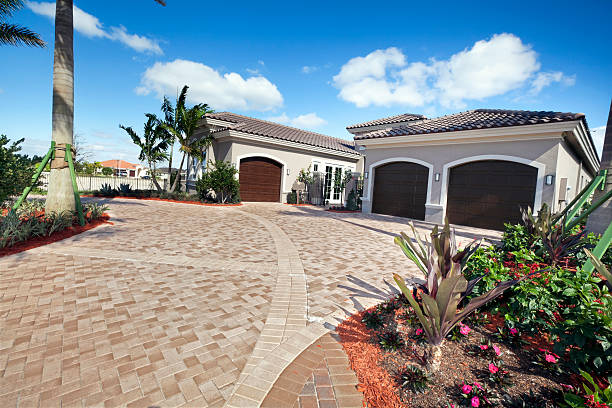 Best Concrete Paver Driveway  in Cold Spring, NY