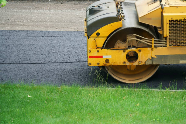 Reasons to Select Us for Your Driveway Paving Requirements in Cold Spring, NY