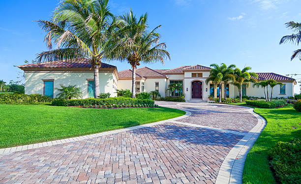 Best Permeable Paver Driveway  in Cold Spring, NY