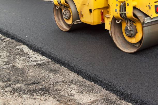 Paver Driveway Replacement in Cold Spring, NY