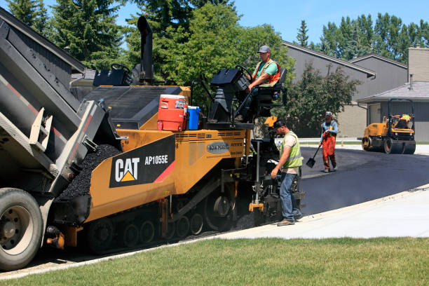 Professional Driveway Pavers in Cold Spring, NY